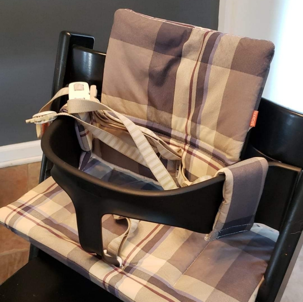 Infant Tripp Trapp set ONLY